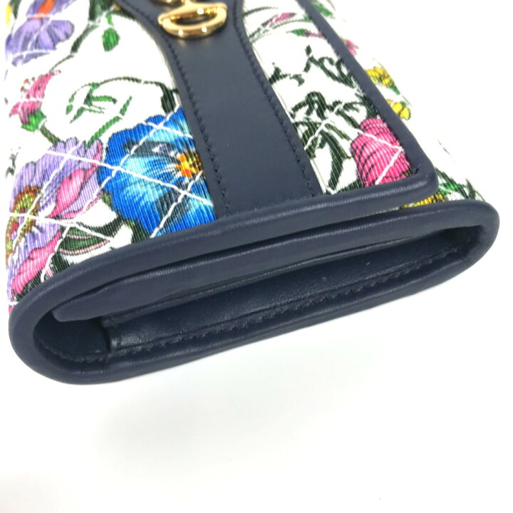 楽天市場】GUCCI グッチ 536352 フローラ 花柄 フラワー GG 