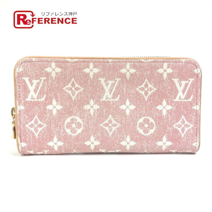 楽天市場】LOUIS VUITTON ルイヴィトン M81182 モノグラムデニム 