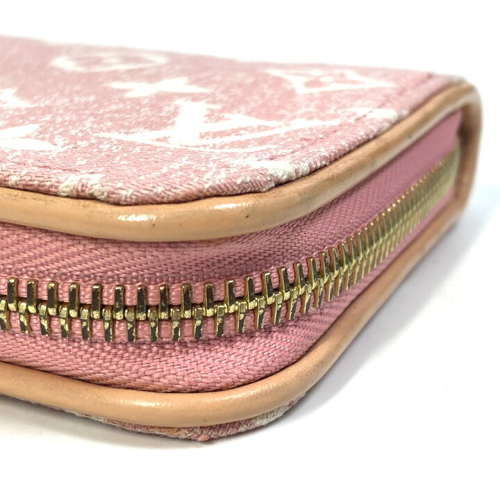 楽天市場】LOUIS VUITTON ルイヴィトン M81182 モノグラムデニム  