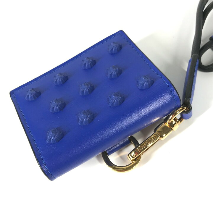 楽天市場】VERSACE ヴェルサーチ メデューサ スタッズ エアポッズ