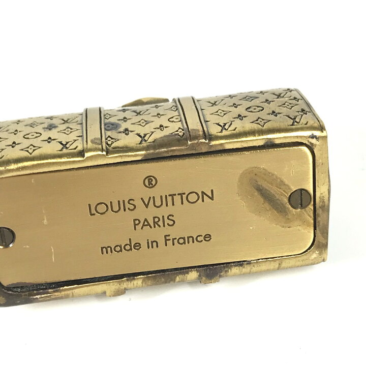楽天市場】LOUIS VUITTON ルイヴィトン ノベルティ 非売品 モノグラム 