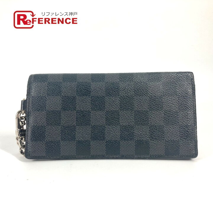 楽天市場】LOUIS VUITTON ルイヴィトン N60023 ダミエグラフィット 