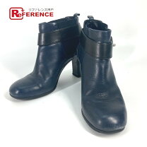 楽天市場】シャネル ターンロック ブーツの通販 