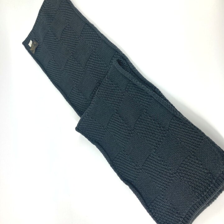 楽天市場】LOUIS VUITTON ルイヴィトン レザータグ 革タグ ダミエ  