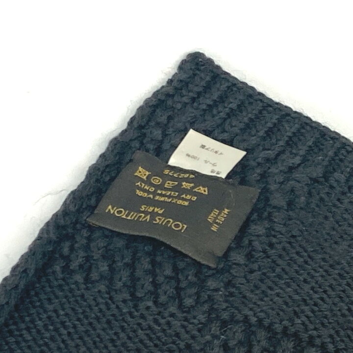 楽天市場】LOUIS VUITTON ルイヴィトン レザータグ 革タグ ダミエ  