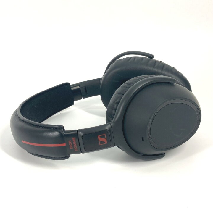 楽天市場】DIOR HOMME ディオール・オム PXC 550 Wireless SENNHEISER 