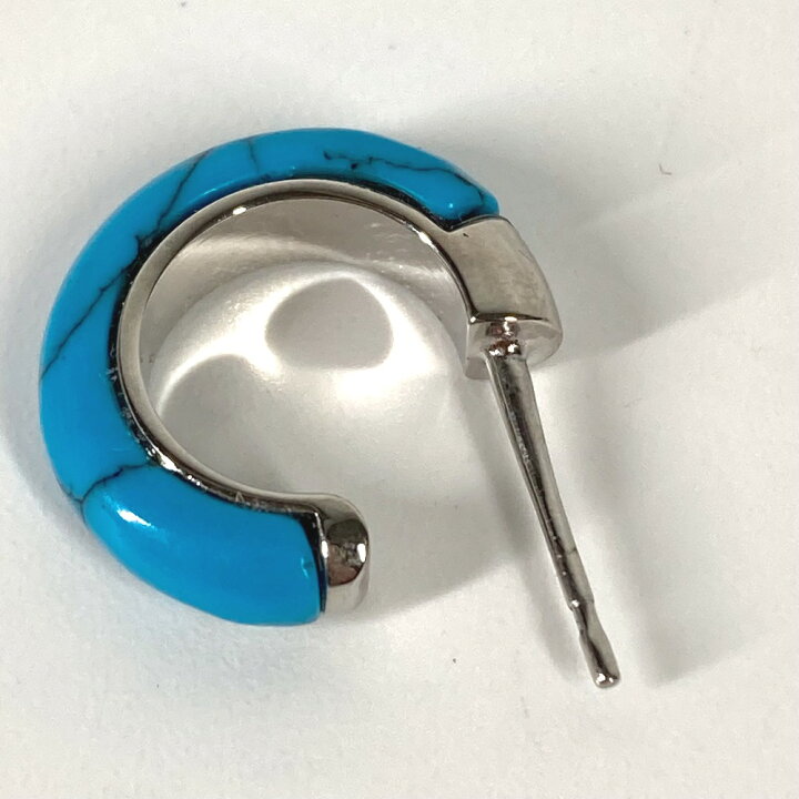 楽天市場】LOUIS VUITTON ルイヴィトン MP2360 ターコイズ ループ  