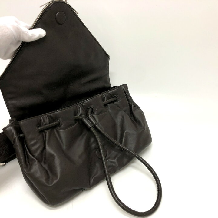 楽天市場】BOTTEGA VENETA ボッテガヴェネタ カバン ピーク ベルト 