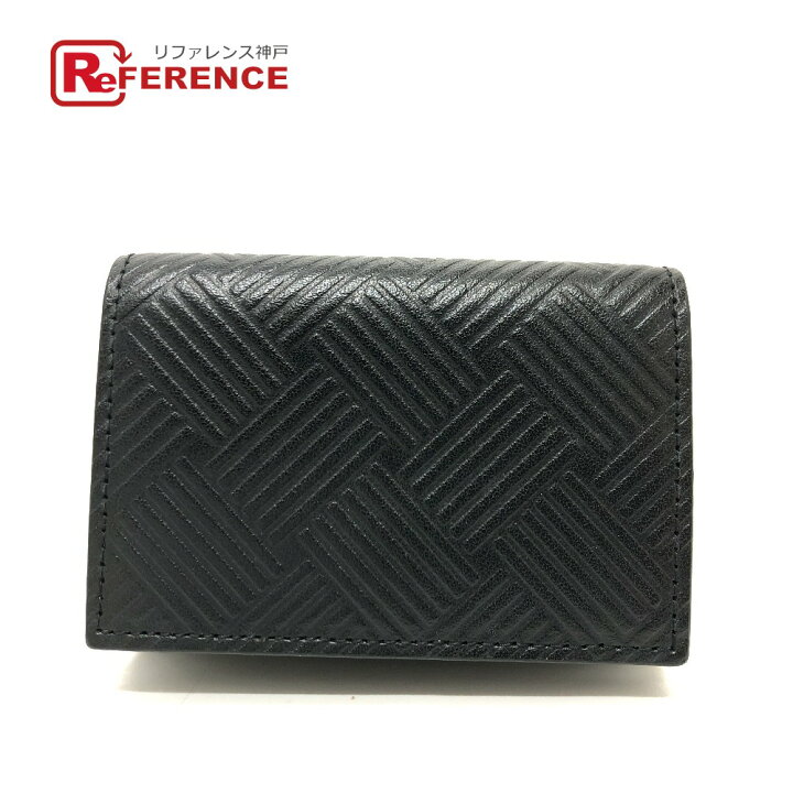 楽天市場】BOTTEGA VENETA ボッテガヴェネタ デボス コンパクト 