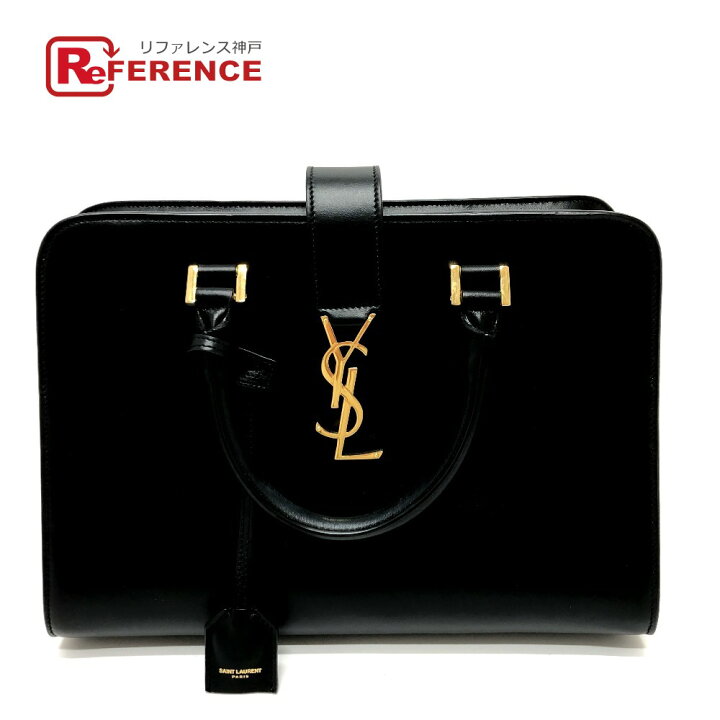 楽天市場】SAINT LAURENT PARIS サンローランパリ YSL ベイビーカバス 