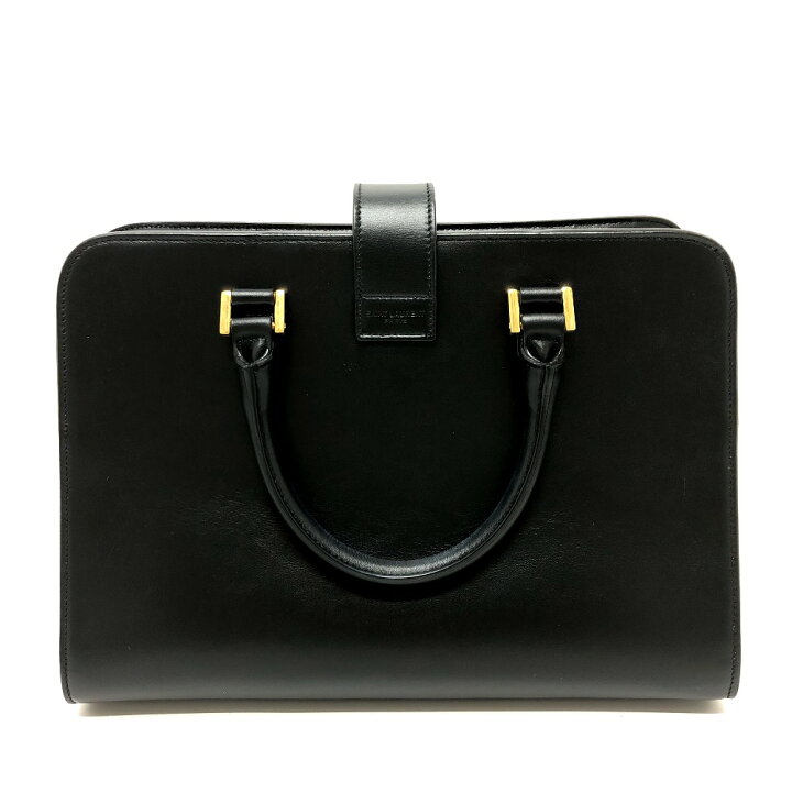 楽天市場】SAINT LAURENT PARIS サンローランパリ YSL ベイビーカバス 