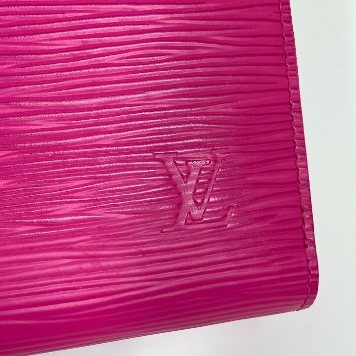 未使用 LOUIS VUITTON ルイヴィトン M82050 ジッピーウォレット  