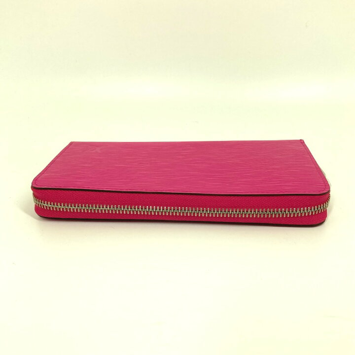 未使用 LOUIS VUITTON ルイヴィトン M82050 ジッピーウォレット  