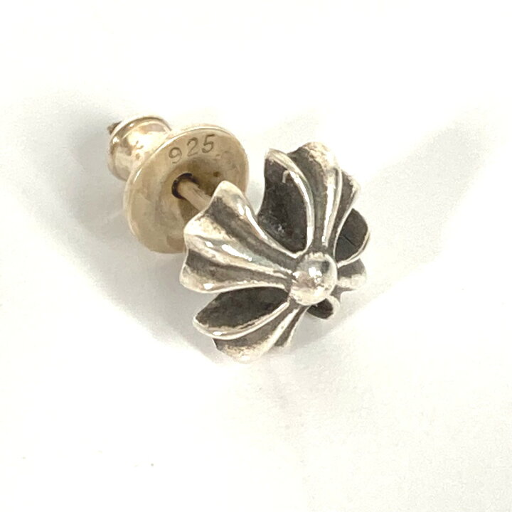 楽天市場】CHROME HEARTS クロムハーツ 片耳 CHプラス アクセサリー 