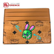 楽天市場】MCM（名刺入れ｜財布・ケース）：バッグ・小物・ブランド 