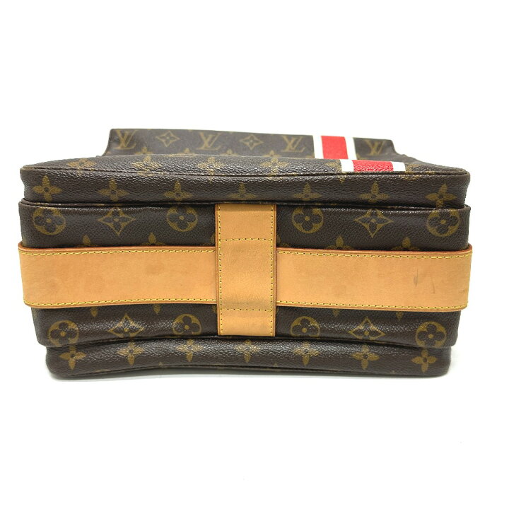 楽天市場】LOUIS VUITTON ルイヴィトン M41431 モノグラム チャイナ 