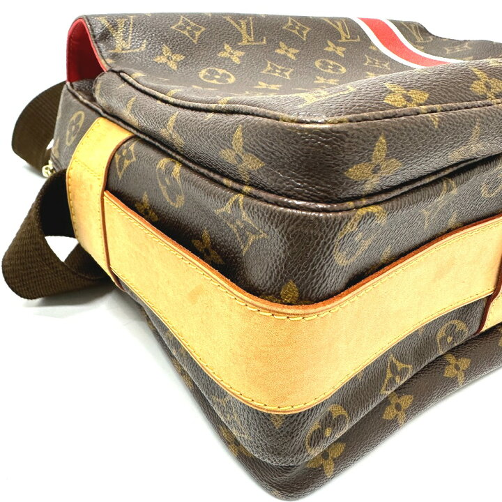 楽天市場】LOUIS VUITTON ルイヴィトン M41431 モノグラム チャイナ 