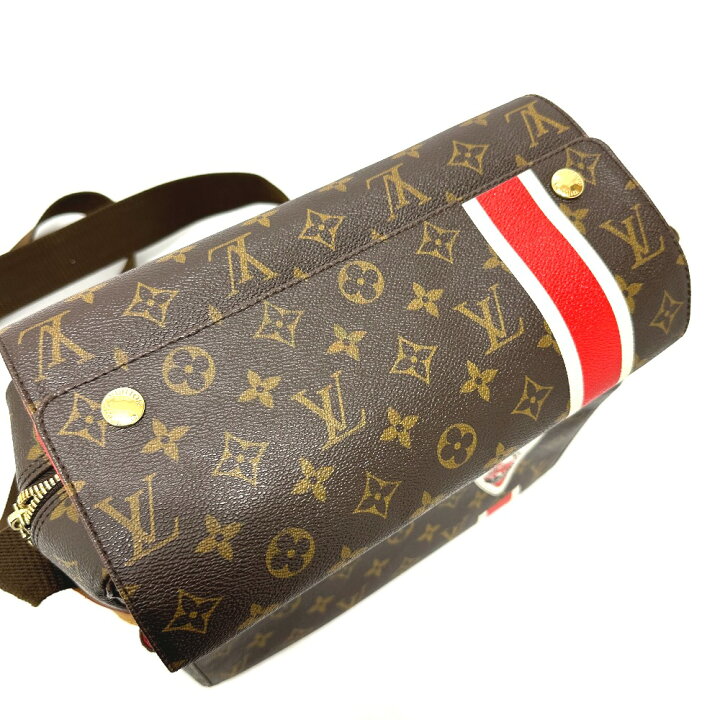 楽天市場】LOUIS VUITTON ルイヴィトン M41431 モノグラム チャイナ 