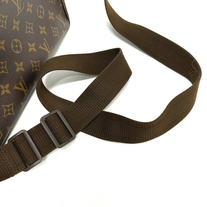 楽天市場】LOUIS VUITTON ルイヴィトン M41431 モノグラム チャイナ 
