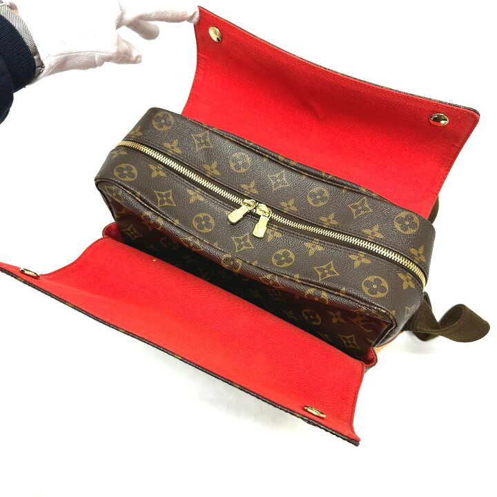 楽天市場】LOUIS VUITTON ルイヴィトン M41431 モノグラム チャイナ 
