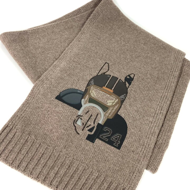 楽天市場】HERMES エルメス H393972T 03 レザーパッチ クォーター  