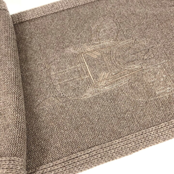 楽天市場】HERMES エルメス H393972T 03 レザーパッチ クォーター  