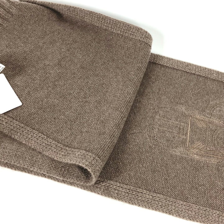 楽天市場】HERMES エルメス H393972T 03 レザーパッチ クォーター  