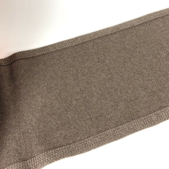 楽天市場】HERMES エルメス H393972T 03 レザーパッチ クォーター  