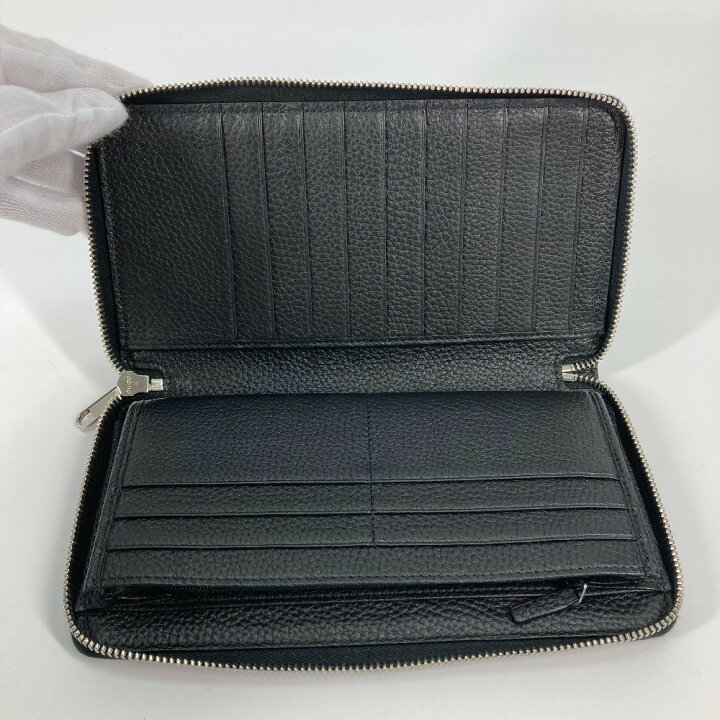 楽天市場】GUCCI グッチ 739482 ジャンボ GG ジップウォレット  