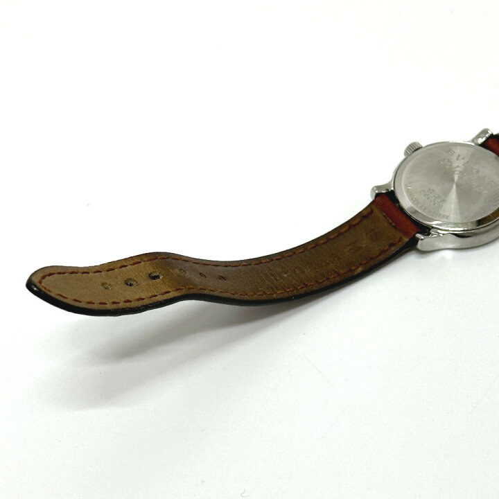 楽天市場】BVLGARI ブルガリ ST29S ソロテンポ クオーツ デイト 腕時計  