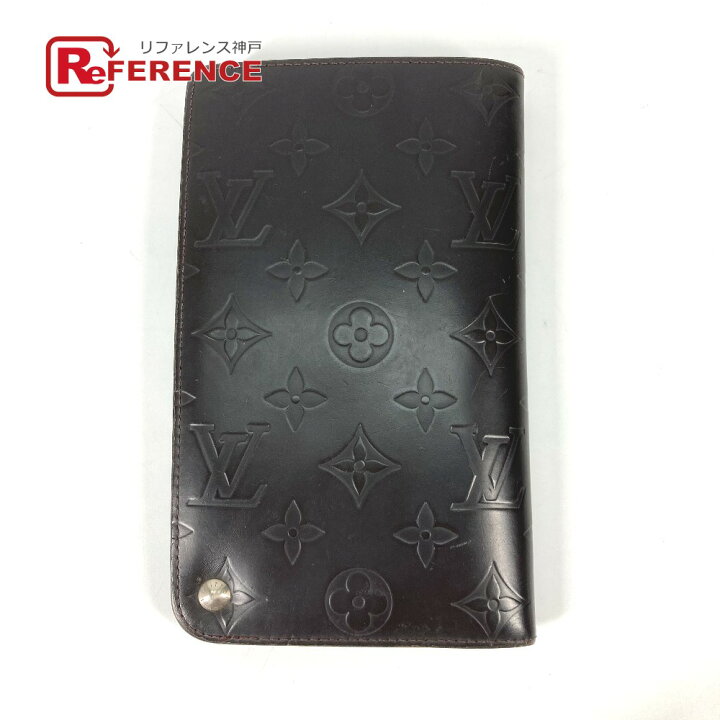 楽天市場】LOUIS VUITTON ルイヴィトン M66450 モノグラムグラセ 