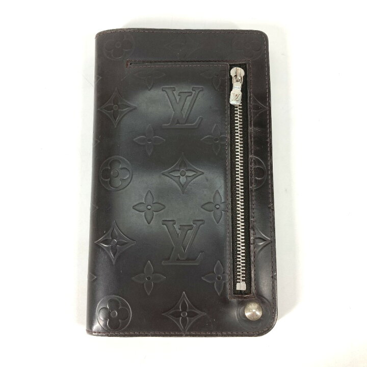 楽天市場】LOUIS VUITTON ルイヴィトン M66450 モノグラムグラセ 