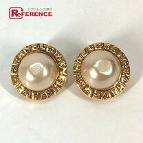 楽天市場】chanel vintage earringの通販 