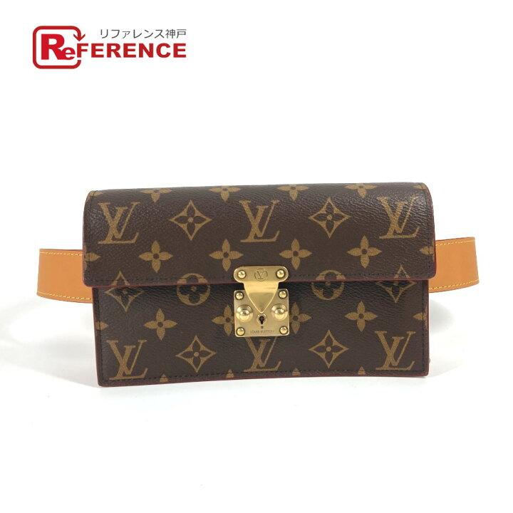 楽天市場】LOUIS VUITTON ルイヴィトン M44667 モノグラム Sロック  