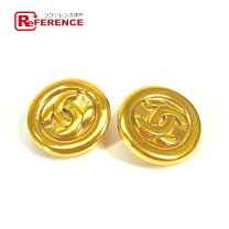 楽天市場】シャネル イヤリング ヴィンテージの通販 