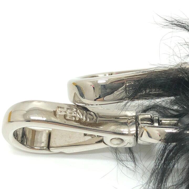楽天市場】FENDI フェンディ ストラップユー ミニ ショルダー 