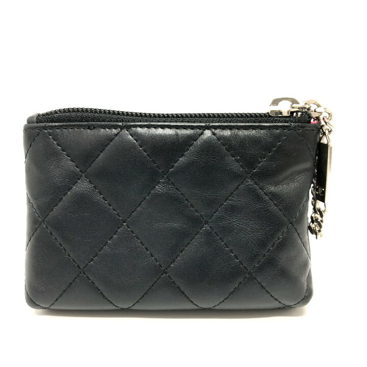 楽天市場】CHANEL シャネル カンボンライン CC ココマーク メイク 