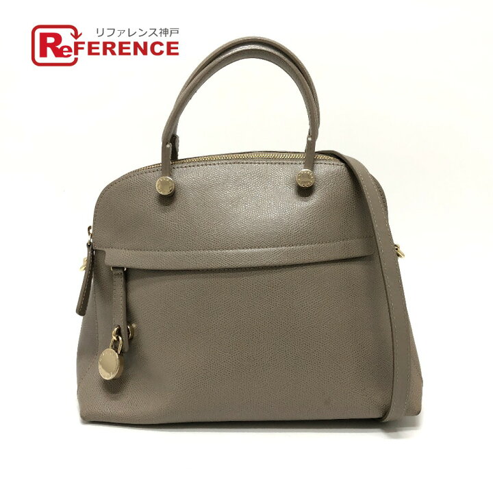 楽天市場】FURLA フルラ ロゴ 2WAYバッグ ショルダーバッグ トート 