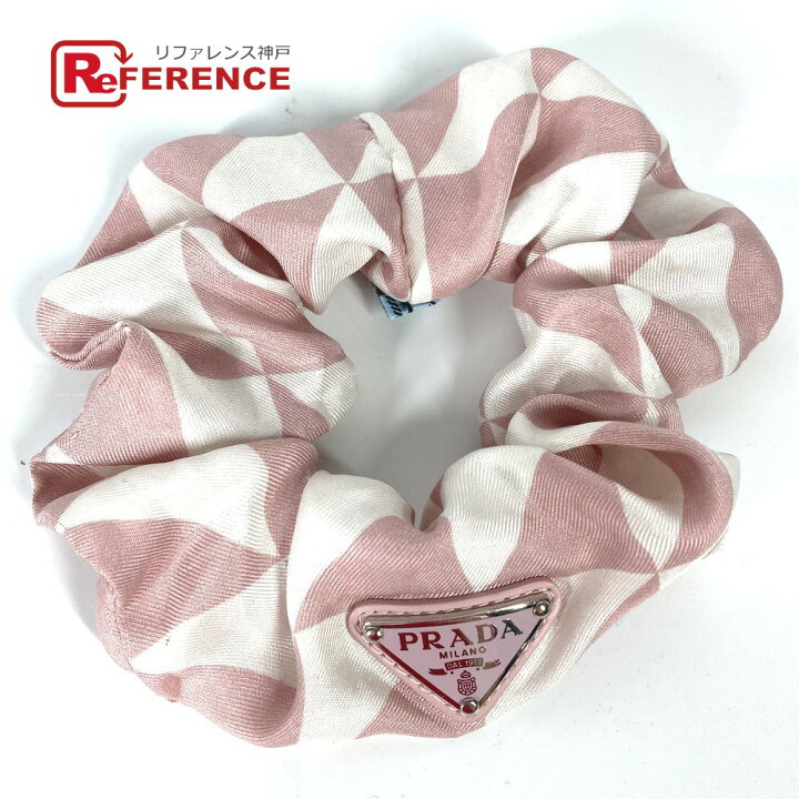 楽天市場】PRADA プラダ 1IF015 トライアングルロゴ 三角ロゴ プレート  