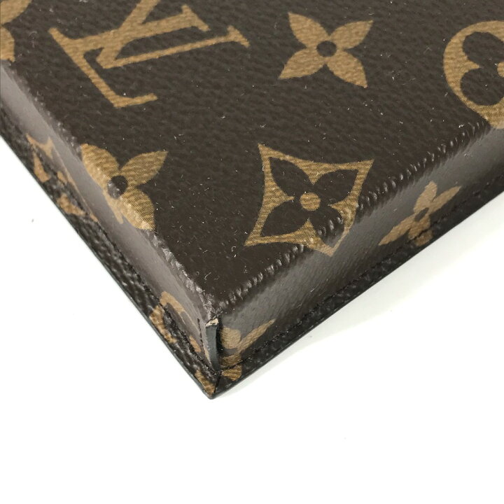 楽天市場】LOUIS VUITTON ルイヴィトン M68523 モノグラム カラビナ 