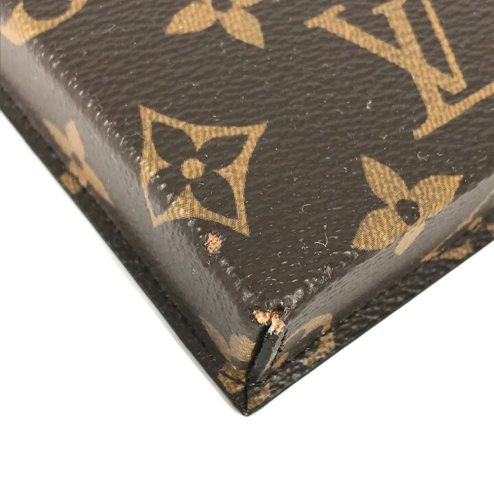 楽天市場】LOUIS VUITTON ルイヴィトン M68523 モノグラム カラビナ 