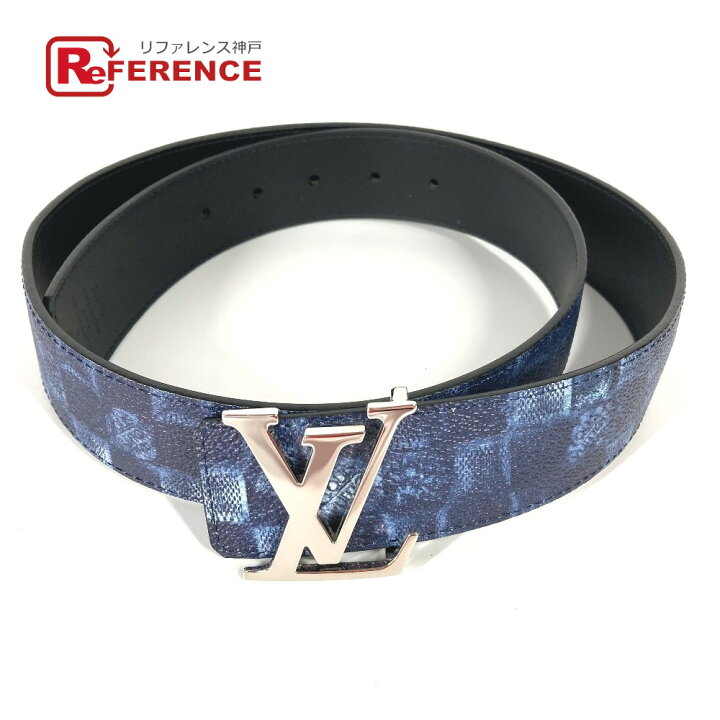 楽天市場】LOUIS VUITTON ルイヴィトン M0378V サンチュール・LV 