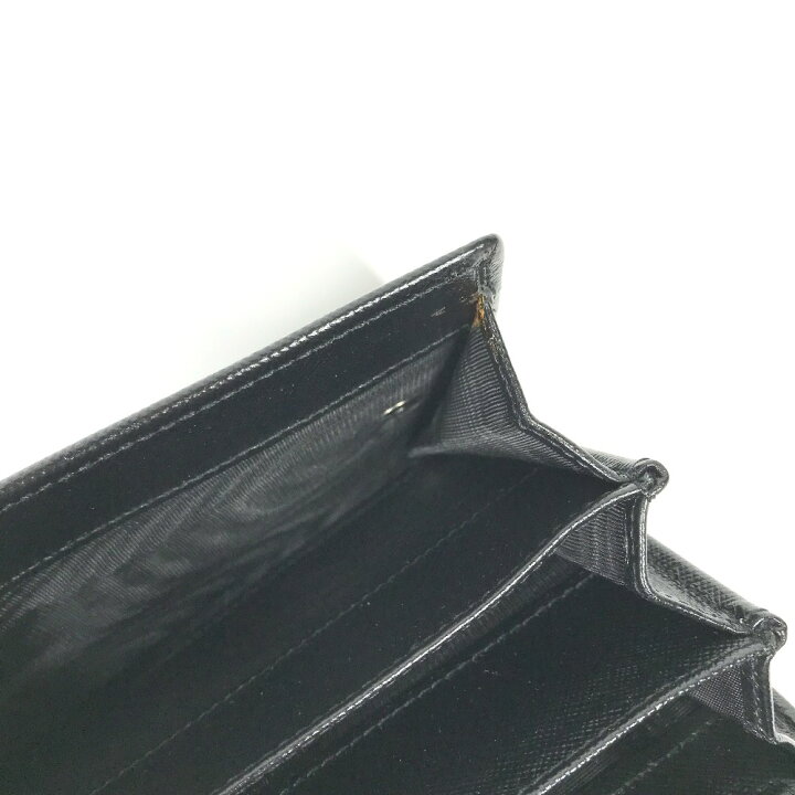 楽天市場】PRADA プラダ M608A トライアングルロゴ 三角ロゴ プレート 