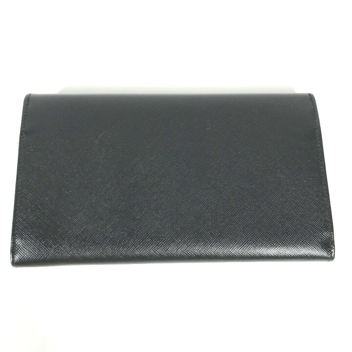 楽天市場】PRADA プラダ M608A トライアングルロゴ 三角ロゴ プレート 