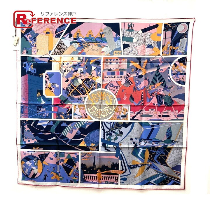 楽天市場】HERMES エルメス ダブルフェイス Hermes Factory エルメス 