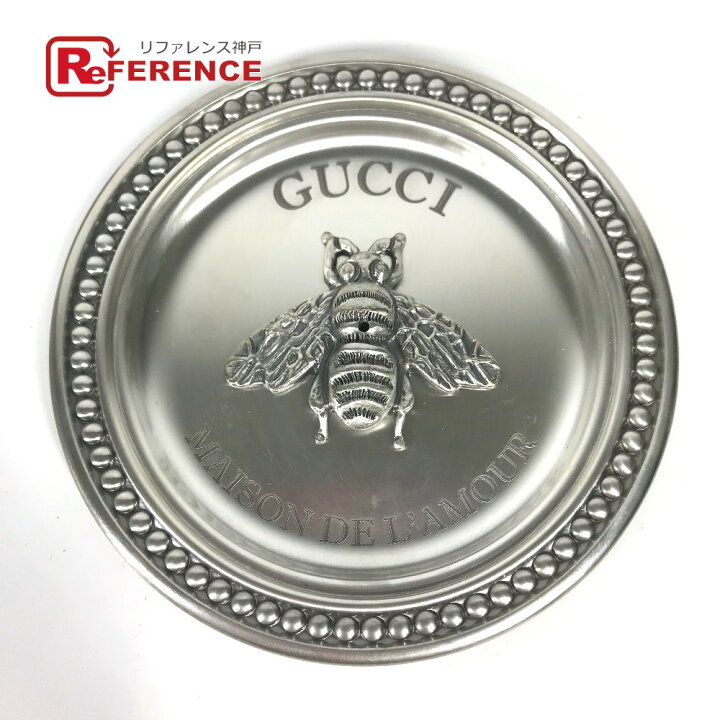 楽天市場】GUCCI グッチ ビー 蜂 インセンスホルダー インテリア お香 