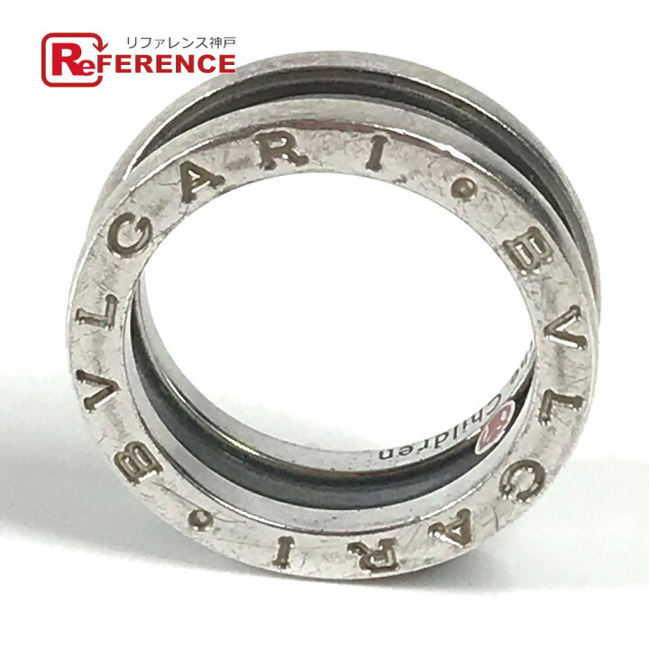楽天市場】BVLGARI ブルガリ セーブザチルドレン B-zero1 ビーゼロワン 