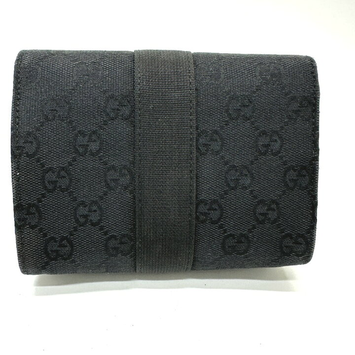 楽天市場】GUCCI グッチ 39.0911 GG 化粧ポーチ ポーチ GGキャンバス 