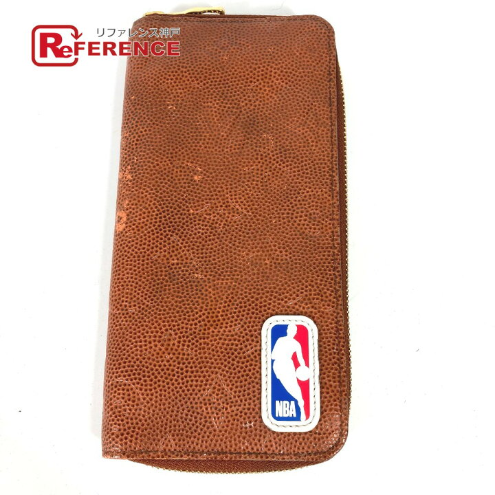 楽天市場】LOUIS VUITTON ルイヴィトン M80548 LV×NBA ジッピー  