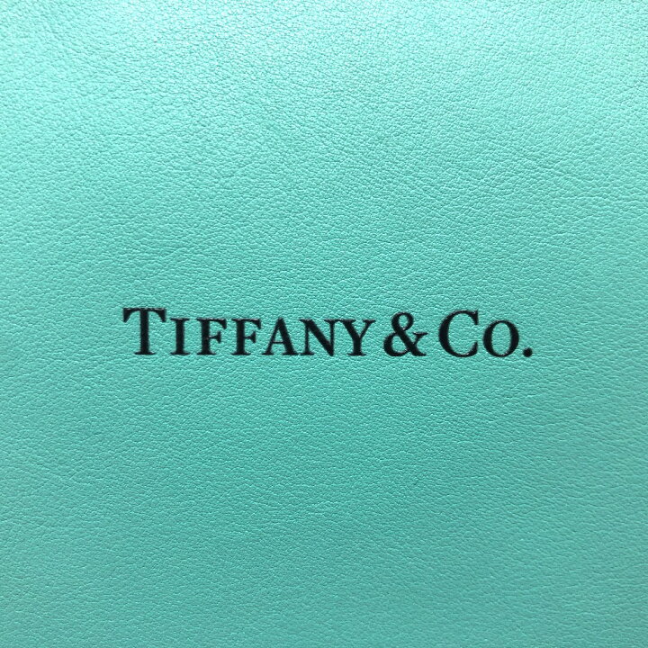 楽天市場】TIFFANY&Co. ティファニー キャットストリート スモール 